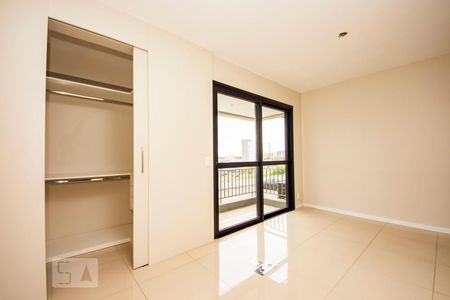 Sala/Quarto de apartamento para alugar com 1 quarto, 36m² em Jardim Botânico, Porto Alegre