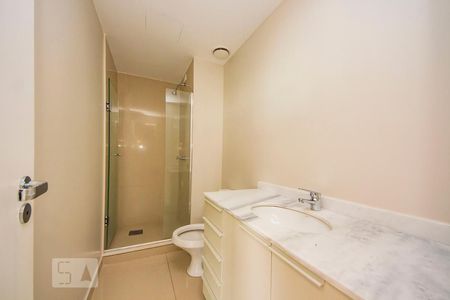 Apartamento para alugar com 36m², 1 quarto e 1 vagaBanheiro