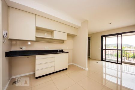 Apartamento para alugar com 36m², 1 quarto e 1 vagaCozinha