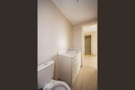 Apartamento para alugar com 36m², 1 quarto e 1 vagaBanheiro