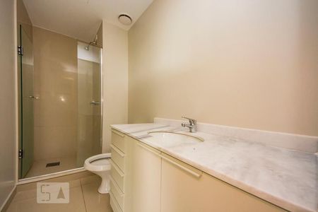 Apartamento para alugar com 36m², 1 quarto e 1 vagaBanheiro