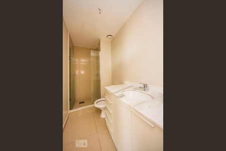 Apartamento para alugar com 36m², 1 quarto e 1 vagaBanheiro