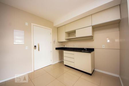 Apartamento para alugar com 36m², 1 quarto e 1 vagaCozinha