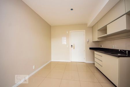 Apartamento para alugar com 36m², 1 quarto e 1 vagaCozinha