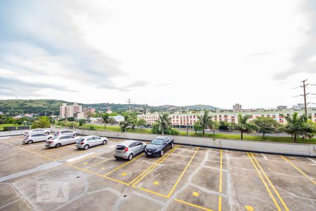 Apartamento para alugar com 36m², 1 quarto e 1 vagaVista