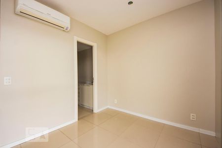 Sala/Quarto de apartamento para alugar com 1 quarto, 36m² em Jardim Botânico, Porto Alegre