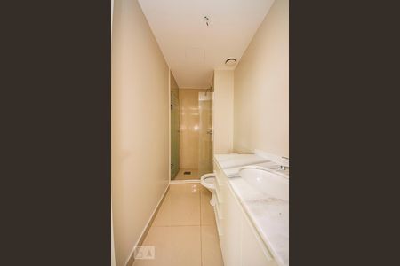 Apartamento para alugar com 36m², 1 quarto e 1 vagaBanheiro