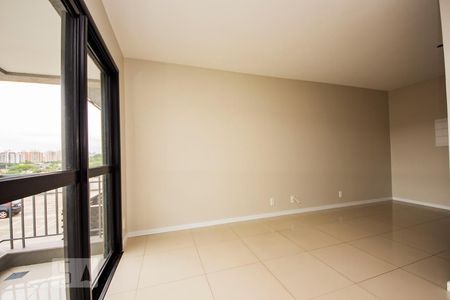 Sala/Quarto de apartamento para alugar com 1 quarto, 36m² em Jardim Botânico, Porto Alegre