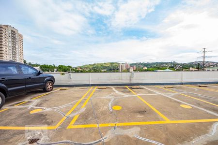 Apartamento para alugar com 36m², 1 quarto e 1 vagaBox