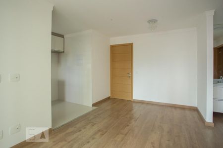 Sala de apartamento à venda com 1 quarto, 41m² em Santana, São Paulo