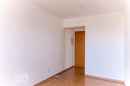 Sala de apartamento para alugar com 2 quartos, 50m² em Vila Principe de Gales, Santo André