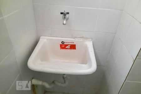 Studio à venda com 28m², 1 quarto e sem vagaÁrea de Serviço 