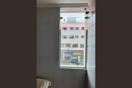 Apartamento à venda com 52m², 1 quarto e sem vagaÁrea de Serviço 