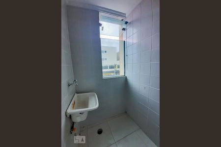 Apartamento à venda com 52m², 1 quarto e sem vagaÁrea de Serviço 