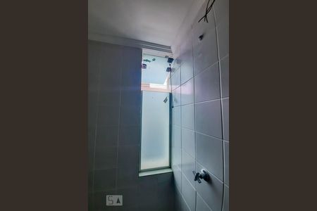 Apartamento à venda com 52m², 1 quarto e sem vagaBanheiro