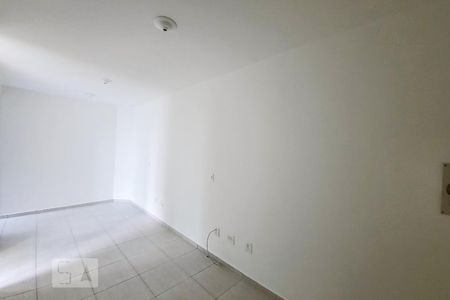 Sala de apartamento à venda com 1 quarto, 52m² em Taboão, São Bernardo do Campo