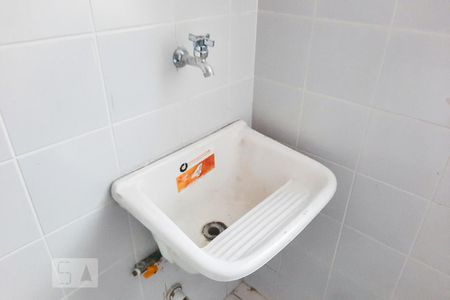 Apartamento à venda com 52m², 1 quarto e sem vagaÁrea de Serviço 