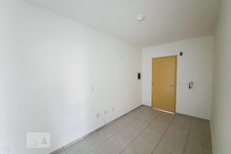 Sala de apartamento à venda com 1 quarto, 52m² em Taboão, São Bernardo do Campo