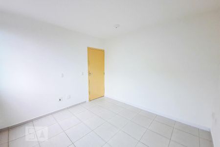 Quarto de apartamento à venda com 1 quarto, 52m² em Taboão, São Bernardo do Campo