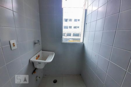 Apartamento à venda com 52m², 1 quarto e sem vagaÁrea de Serviço 