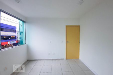 Quarto de apartamento à venda com 1 quarto, 52m² em Taboão, São Bernardo do Campo