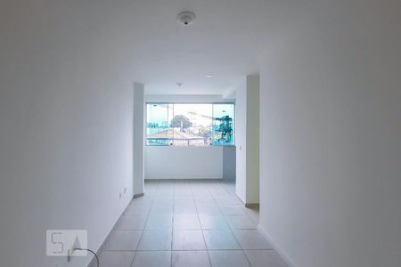 Sala de apartamento à venda com 2 quartos, 58m² em Taboão, São Bernardo do Campo