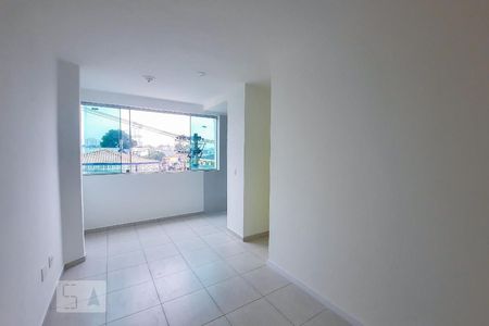 Sala de apartamento à venda com 2 quartos, 58m² em Taboão, São Bernardo do Campo