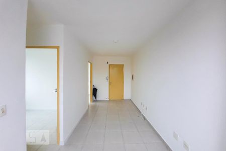 Sala de apartamento à venda com 2 quartos, 58m² em Taboão, São Bernardo do Campo