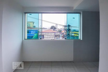 Sala de apartamento à venda com 2 quartos, 58m² em Taboão, São Bernardo do Campo
