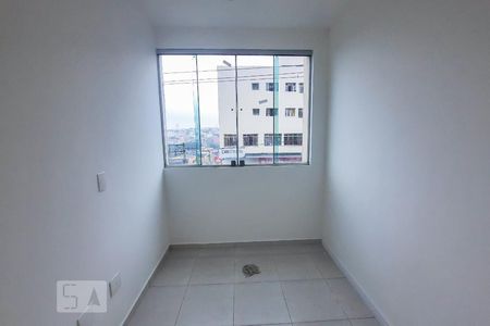 Quarto 1 de apartamento à venda com 2 quartos, 58m² em Taboão, São Bernardo do Campo