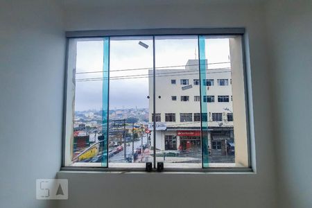 Quarto 1 de apartamento à venda com 2 quartos, 58m² em Taboão, São Bernardo do Campo