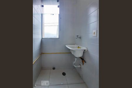 Apartamento à venda com 58m², 2 quartos e sem vagaÁrea de Serviço 