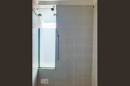 Apartamento à venda com 58m², 2 quartos e sem vagaBanheiro