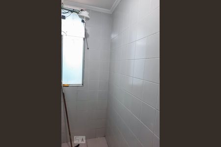 Apartamento à venda com 52m², 1 quarto e sem vagaBanheiro