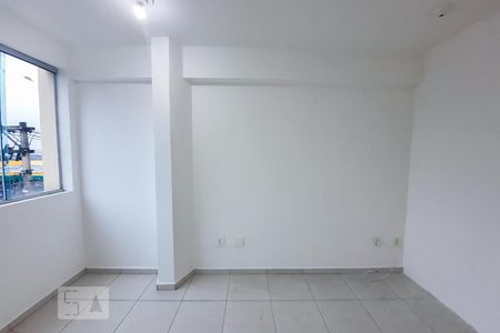 Quarto  de apartamento à venda com 1 quarto, 52m² em Taboão, São Bernardo do Campo