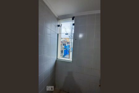 Apartamento à venda com 52m², 1 quarto e sem vagaÁrea de Serviço 