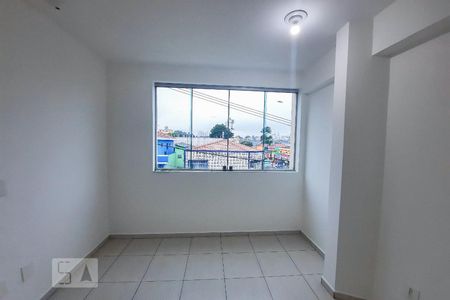 Quarto  de apartamento à venda com 1 quarto, 52m² em Taboão, São Bernardo do Campo