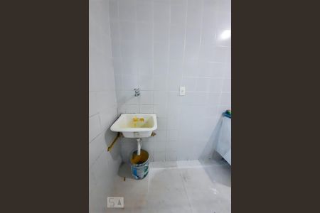 Apartamento à venda com 52m², 1 quarto e sem vagaÁrea de Serviço 