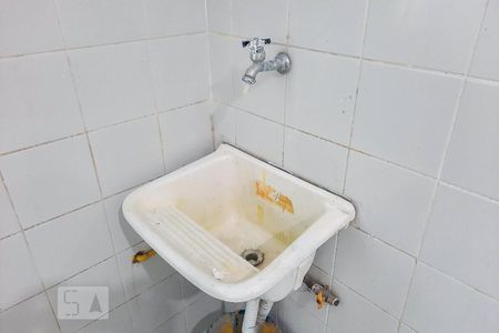 Apartamento à venda com 52m², 1 quarto e sem vagaÁrea de Serviço 