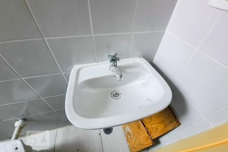 Apartamento à venda com 52m², 1 quarto e sem vagaBanheiro