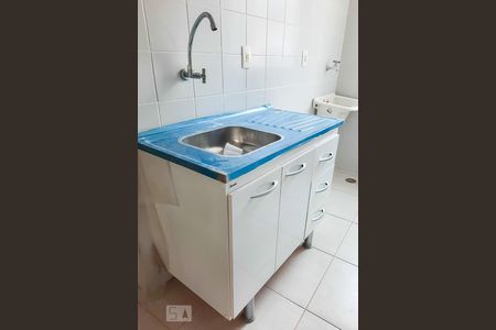 Apartamento à venda com 52m², 1 quarto e sem vagaCozinha