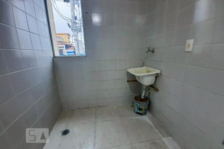 Apartamento à venda com 52m², 1 quarto e sem vaga Apartamento à venda com 52m², 1 quarto e sem vagaÁrea de Serviço