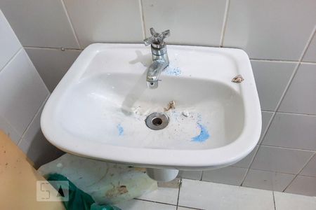 Apartamento à venda com 52m², 1 quarto e sem vaga Apartamento à venda com 52m², 1 quarto e sem vagaBanheiro