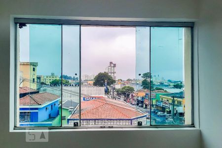 Quarto  de apartamento à venda com 1 quarto, 52m² em Taboão, São Bernardo do Campo