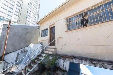 Casa à venda com 80m², 3 quartos e 1 vagaFachada