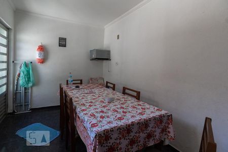 Casa à venda com 80m², 3 quartos e 1 vagaCozinha