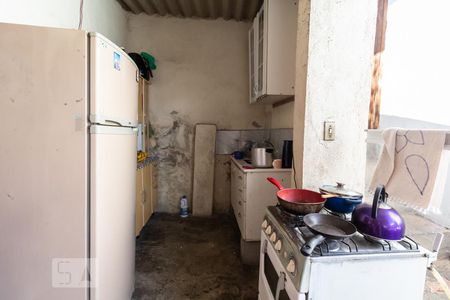 Casa à venda com 80m², 3 quartos e 1 vagaÁrea Externa