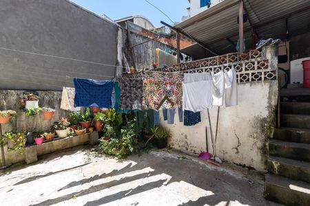 Casa à venda com 80m², 3 quartos e 1 vagaÁrea Externa