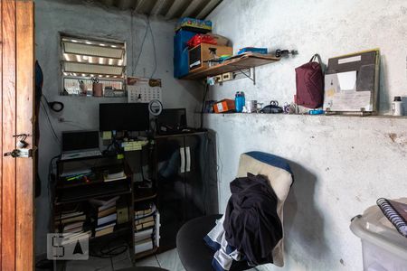 Casa à venda com 80m², 3 quartos e 1 vagaQuarto 3