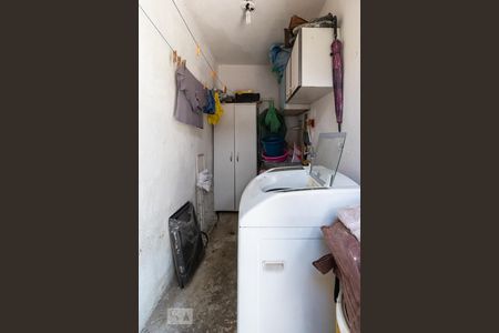 Casa à venda com 80m², 3 quartos e 1 vagaÁrea Externa